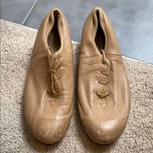 Bloch Tap shoes